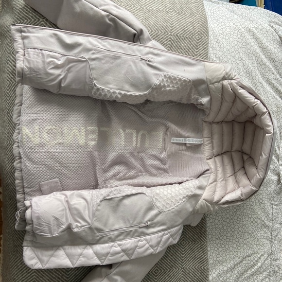 BRAND NEW WITH TAGS Wunder Puff Jacket - Picture 3 of 6